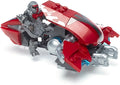 Mega Construx Halo Banished Ghost Rush Building Set