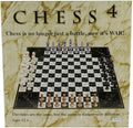 John N. Hansen: Chess 4 Black