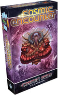 Cosmic Eons Board Game EXPANSION - Classic Strategy Game of Intergalactic Conquest for Kids and Adults Ages 14+ 3-5 Players 1-2 Hour Playtime Made by Fantasy Flight Games