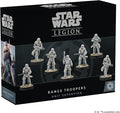 Asmodee Star Wars: Legion Range Troopers Expansion - Unleash The Might of Imperial Troopers! Tabletop Miniatures Strategy Game for Kids &amp Adults Ages 14+ 2 Players 3 Hr Playtime