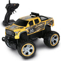 NKOK Realtree Toyota Tundra RC Monster Truck