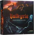 Valkyrie: A Black Orchestra Game – Standalone World War II Espionage Game 1-4 Players Ages 14+ Strategic Board Game