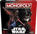 Dark Side Edition Board Game for Families and Kids Ages 8+ Gift Family Game Night