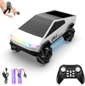 Gesture Sensing RC Stunt Car Toys for 6-12 Years Old Boys Girls 1/28 Scale 4WD RC Drift Car 2.4Ghz RC Cars Seven Light Modes Hand Controlled 360°Rotating Cool Birthday Gifts for Kids