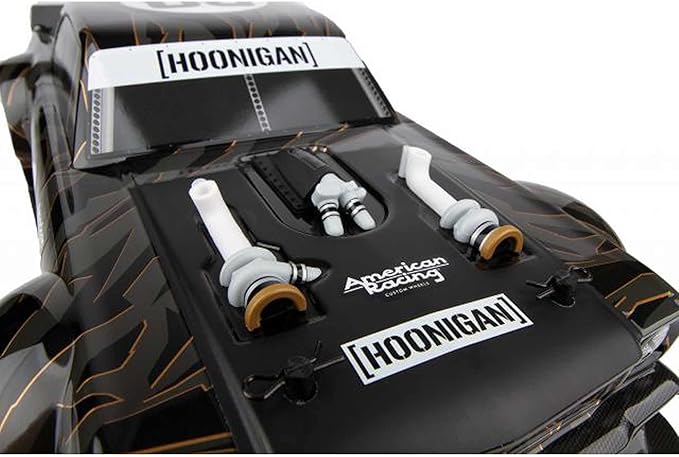 Team Associated Reflex 14R Hoonicorn RTR ASC20178