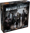 Masters of The Night