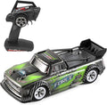 GoolRC WLtoys 284131 1:28 Scale 2.4GHz RC Race Car 4WD 30KM/H High Speed Electric Drift Car for Adults