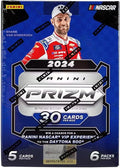 Hobby Exclusive 2024 Panini Prizm Racing Blaster Box