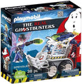 PLAYMOBIL® Spengler with Cage Car Building Set Multi