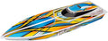 Traxxas Blast Race Boat