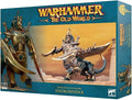 Warhammer Games Workshop The Old World: Tomb Kings of Khemri - Necrosphinx