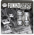 Funko Funkoverse: Universal Monsters 100 4-Pack Miniature Figures (Styles May Vary)