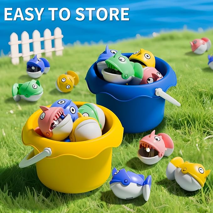 66 PCS Magnetic Fishing Game for Kids Toddlers 3-5 Board Game for Kids 4-6 1-8 Players Fishing Toys for Boys 3 4 5 6 7 8 Year Old with 360° Rotation Ideas Birthday Gifts for 3 4 5 6 7 8 Year Old
