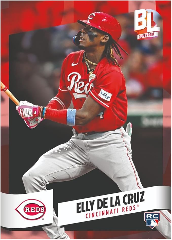 2024 Topps Big League Baseball Blaster Box