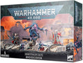 Genestealer Cults Broodcoven Warhammer 40000