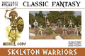 Skeleton Infantry (Wargames Atlantic)