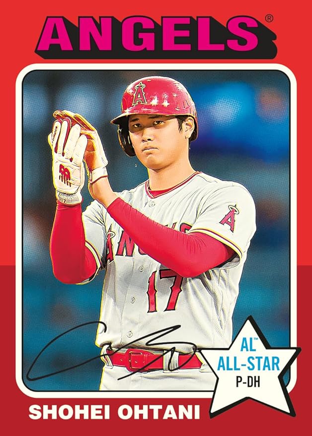 Topps 2024 Heritage Baseball Retail Monster Box - 15 Packs per Box