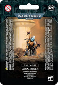 Games Workshop Warhammer 40k - T'au Empire Darkstrider
