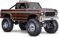 Traxxas TRX-4 F-150 High Trail Edition