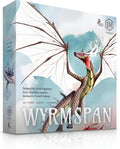 Stonemaier Games: Wyrmspan (Base Game) - A Wingspan Game by Connie Vogelmann | Build a Cavernous Sanctuary for Unique Stunning Dragons | Strategy Board Game for Adults &amp Family | 1-5 Players 120