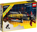 LEGO 40580 Blacktron Cruiser - New.