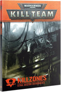 Games Workshop Warhammer 40000 Kill Team: Killzones