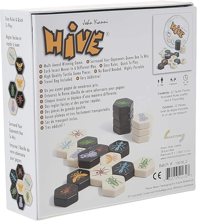 Hive
