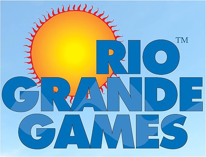 Rio Grande Games Pictures Orange Expansion Board Game for Family Creative Party Games with 55 New Cards Play for Ages 14 Plus 3-6 Players