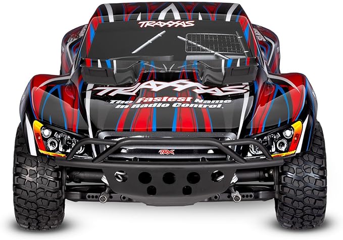 Traxxas Slash 4X4 VXL HD
