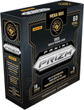 2025 Panini Prizm Club World Cup Soccer Mega Box – FIFA Trading Cards – Includes Mega Box Exclusive Prizms Rookies &amp Inserts – Official Panini Retail Set