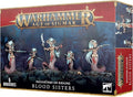 Warhammer - Age of Sigmar: Daughters of Khaine - Blood Sisters