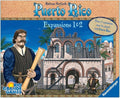 Rio Grande Games RIO565 Puerto Rico Expansions 1 &amp 2