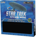 WizKids Star Trek: Attack Wing: Romulan Faction Pack - Secrets of The Tal Shiar