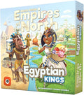 Portal Games Empires of The North Egyptian Kings