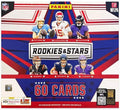 2024 Panini NFL Rookies and Stars Football Longevity Box Trading Cards