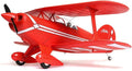 E-flite RC Airplane Pitts S-1S BNF Basic Transmitter Battery and Charger not Included with AS3X and Safe Select 850mm EFL35500