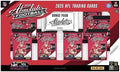 2025 Panini Absolute Football Bundle Box 8 Bulk Packs 8 Cards per Pack 1 Bonus Pack