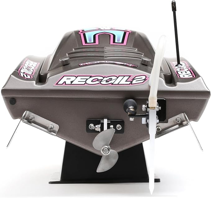 Pro Boat Shreddy Recoil 2 V2 26 Self-Righting Brushless RTR PRB08041V2T2