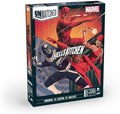 Unmatched: Marvel - Hell's Kitchen - Strategy Fighting Superhero Game for Family Teens &amp Adults by Restoration Games