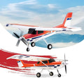 Fms Rc Planes for Adults Beginners 1220mm Ranger Remote Control Airplane with Reflex Red Hobby Rc Airplanes PNP (No Transmitter BatteryCharger)