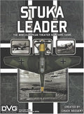 Dan Verssen Games Stuka Leader Board Game