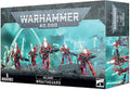Games Workshop 99120104053 Craftworlds Wraithguard Miniature