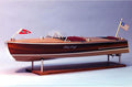 1949 19' Chris Craft Racing Runabout