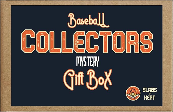 Baseball Collector's Mystery Gift Box: Ronald Acuna Jr Edition│ONE PSA Graded Baseball Card &amp ONE Authentic Funko Pop │Ideal Gift for Collectors &amp Baseball Fans