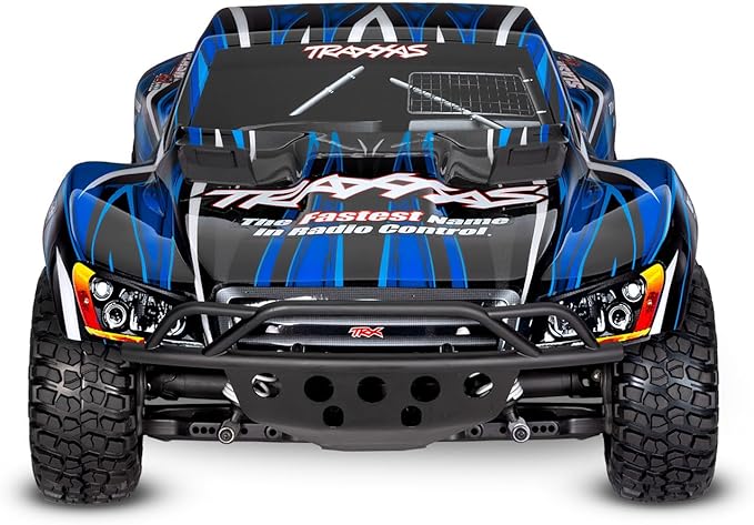 Traxxas Slash 4X4 VXL HD