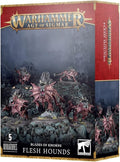 Games Workshop Flesh Hounds