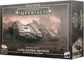 WARHAMMER Horus Heresy - LEGIONS IMPERIALIS - Land Raider Proteus Explorator Squadron