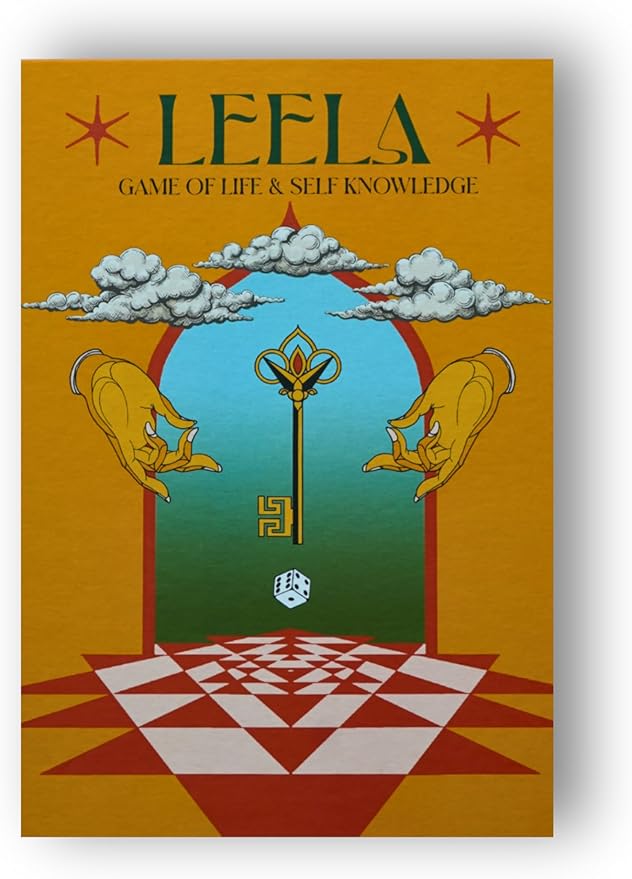 Leela Game