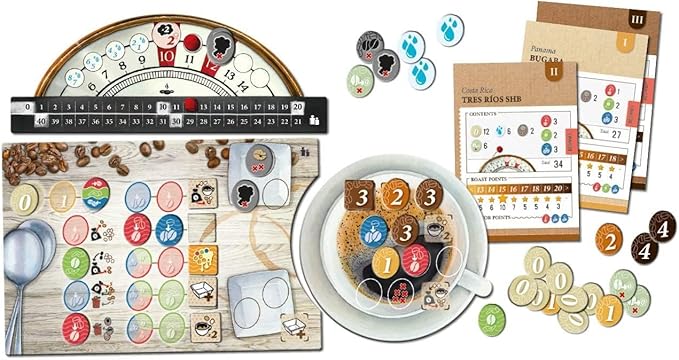 Coffee Roaster