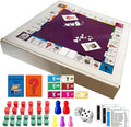 Couple Opoly Board Game for AdultsFun Romantic Board Game with Conversation Cards for Date Night Gifts for Boyfriend Girlfriend Husband Wife 18+
